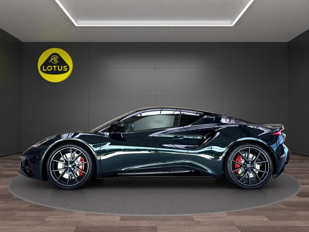 Lotus Emira