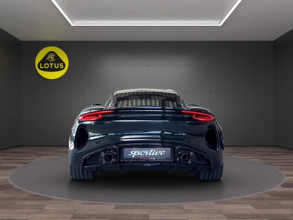 Lotus Emira