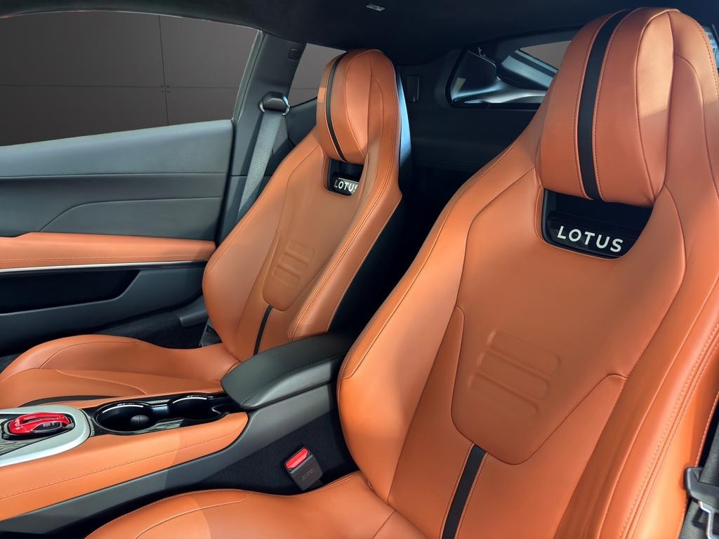 Lotus Emira