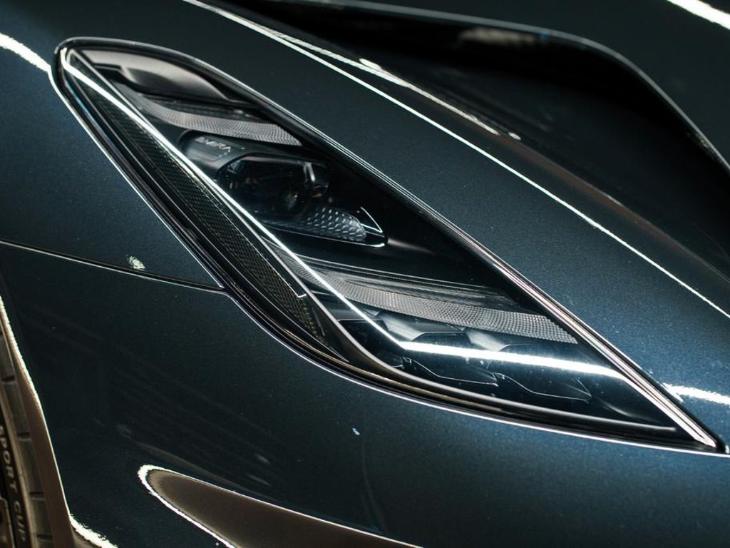 Lotus Emira