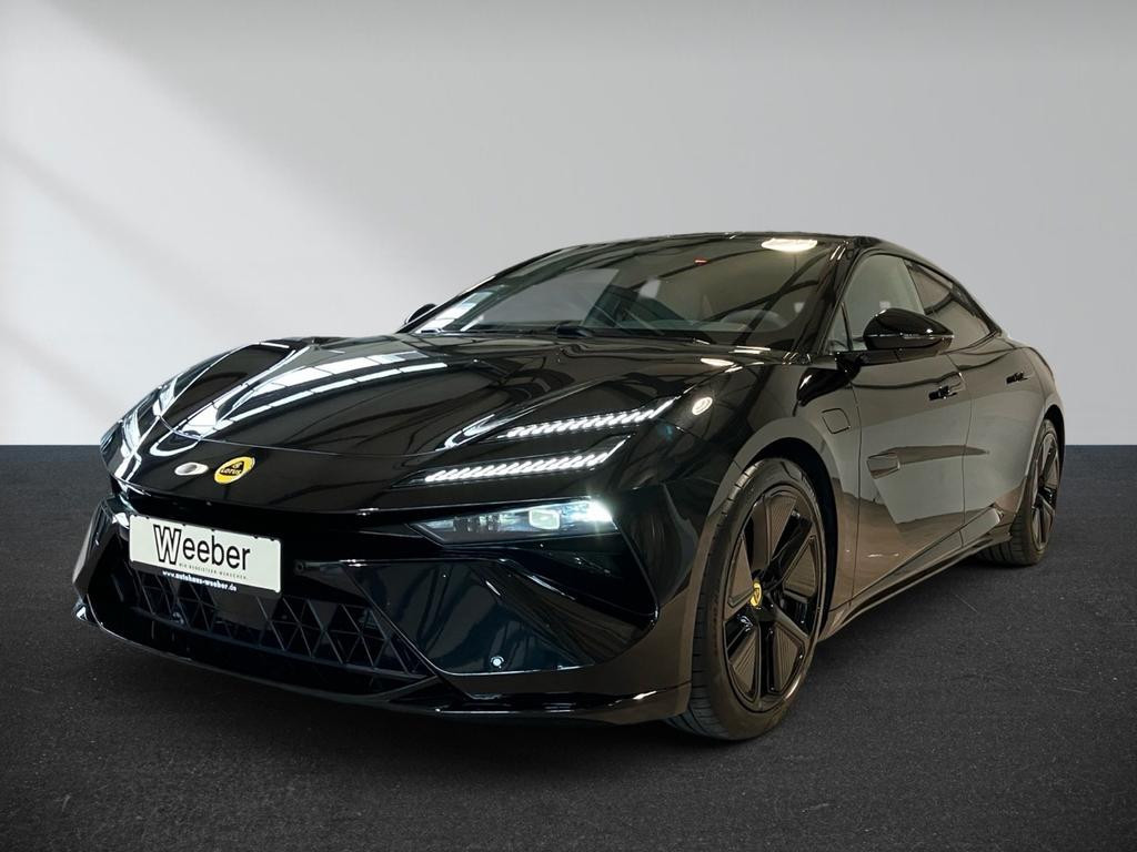 Lotus Emeya