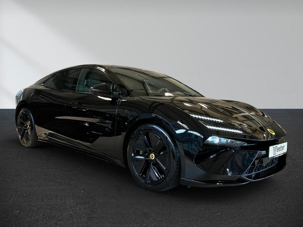 Lotus Emeya