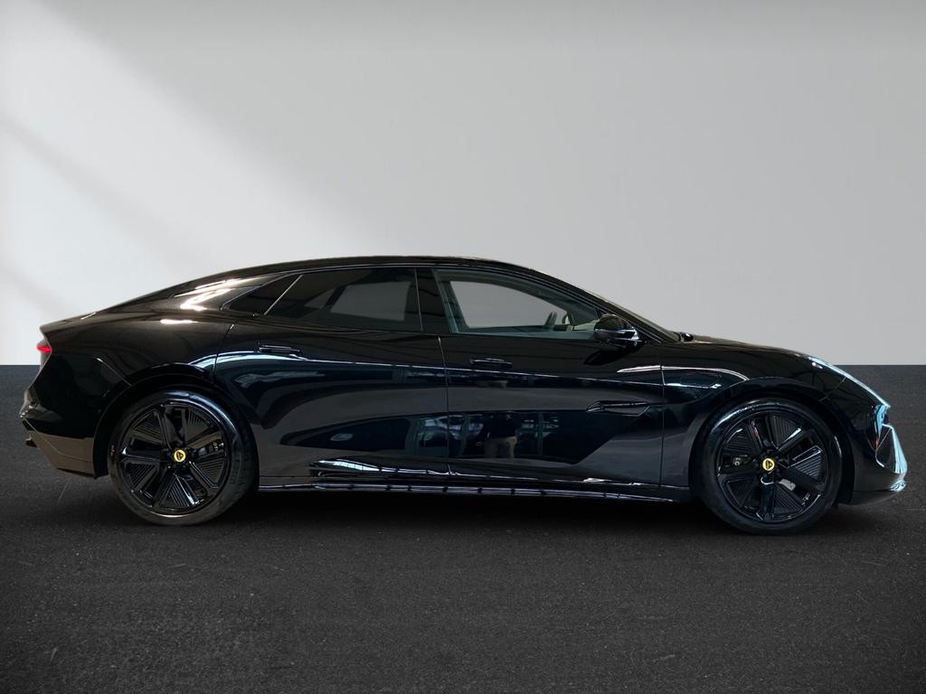 Lotus Emeya