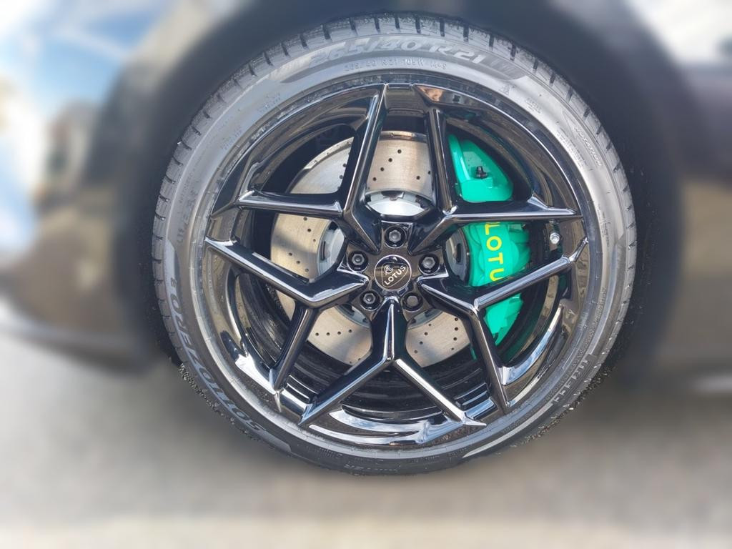 Lotus Emeya