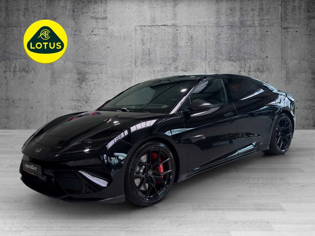 Lotus Emeya
