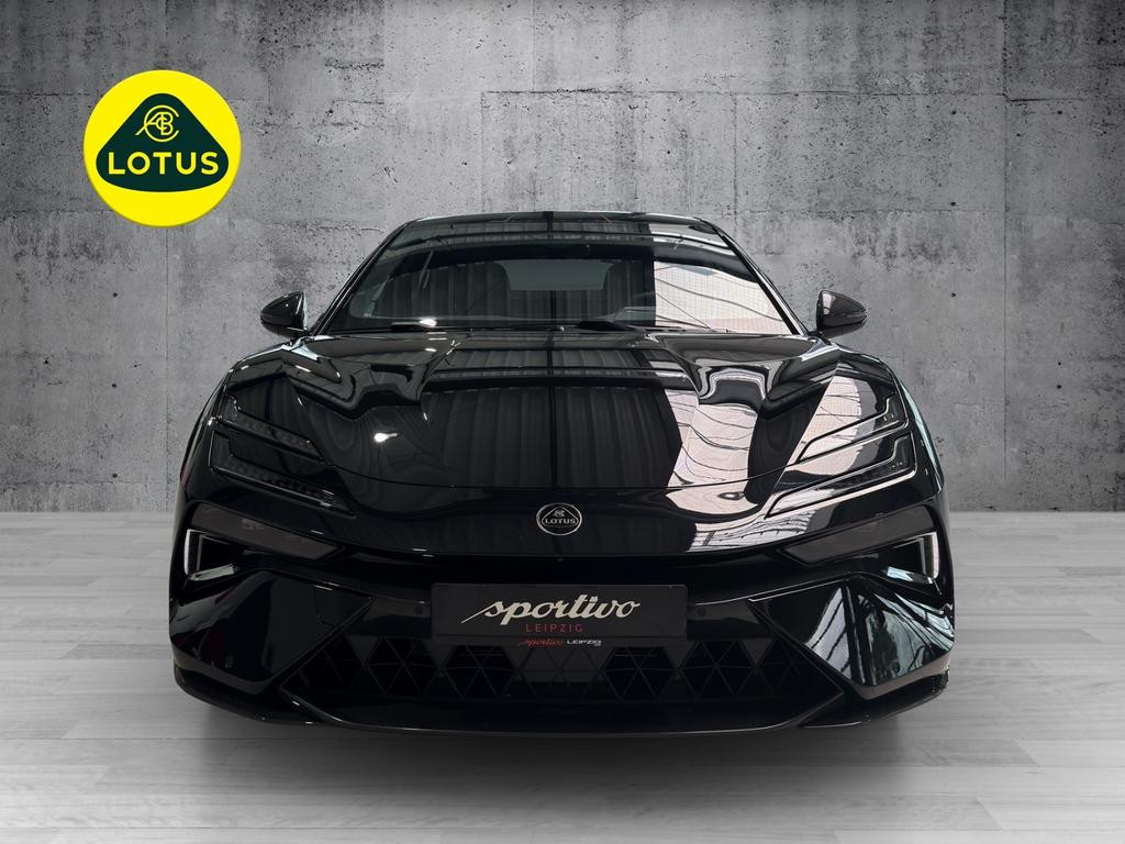 Lotus Emeya