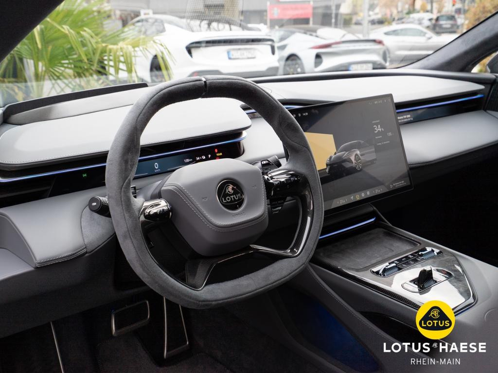 Lotus Emeya