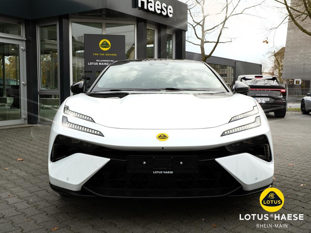 Lotus Emeya