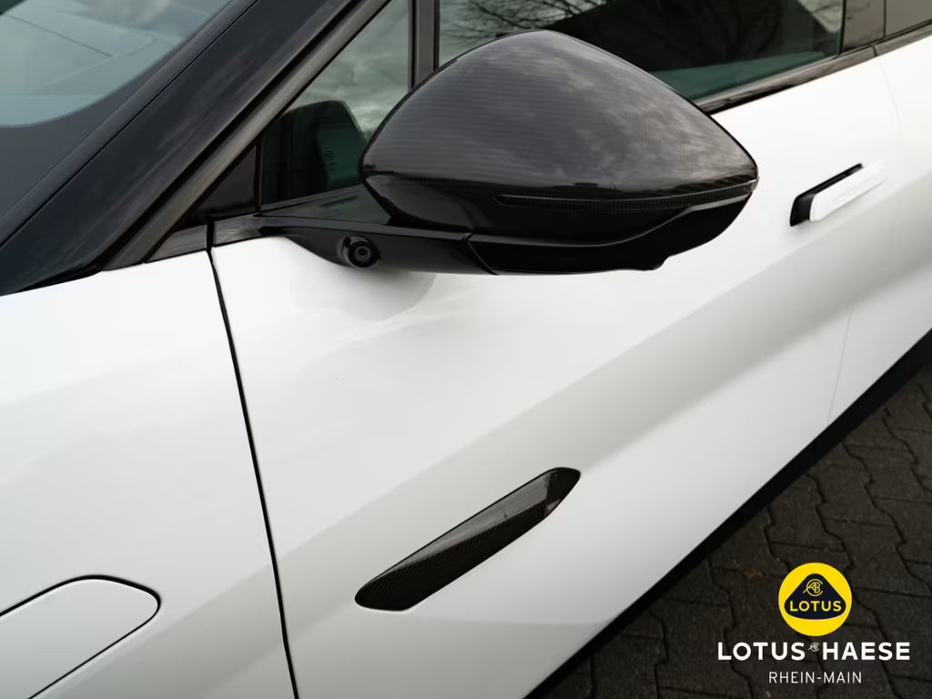 Lotus Emeya