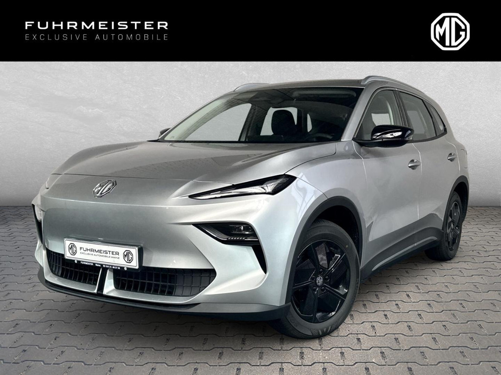 MG MGS5 EV Standard range Comfort