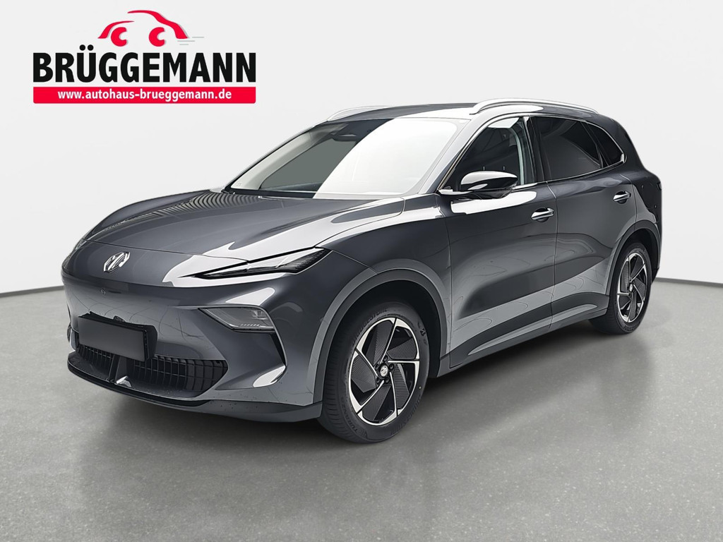 MG MGS5 EV Luxury 64 kWh