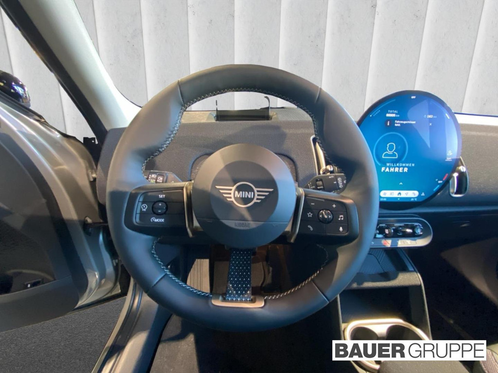 Mini Cooper C Countryman