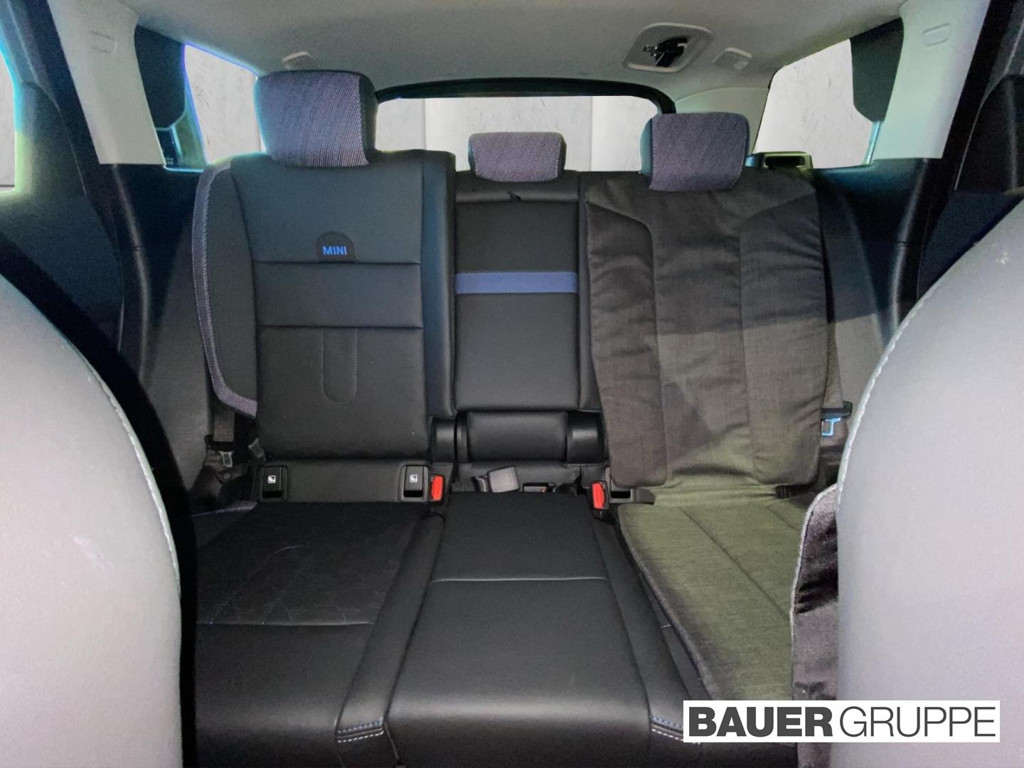 Mini Cooper C Countryman