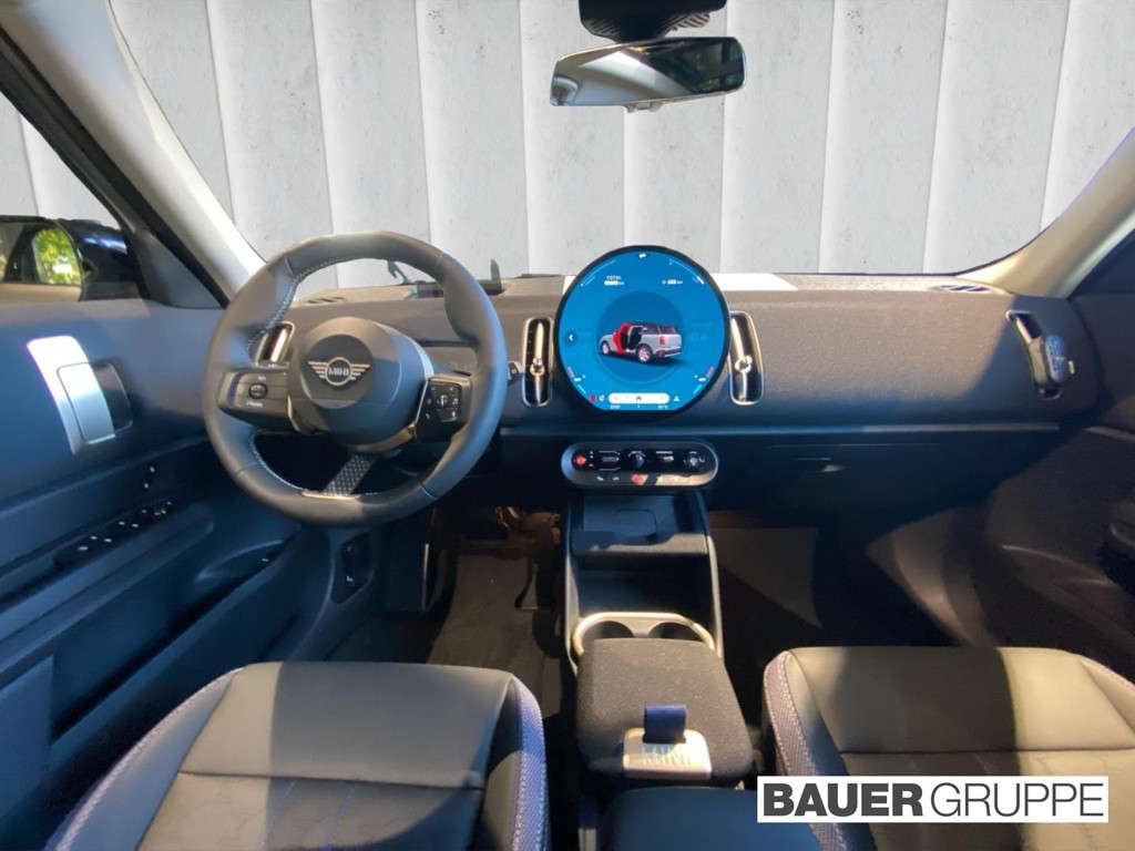 Mini Cooper C Countryman