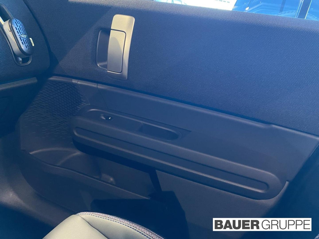 Mini Cooper C Countryman