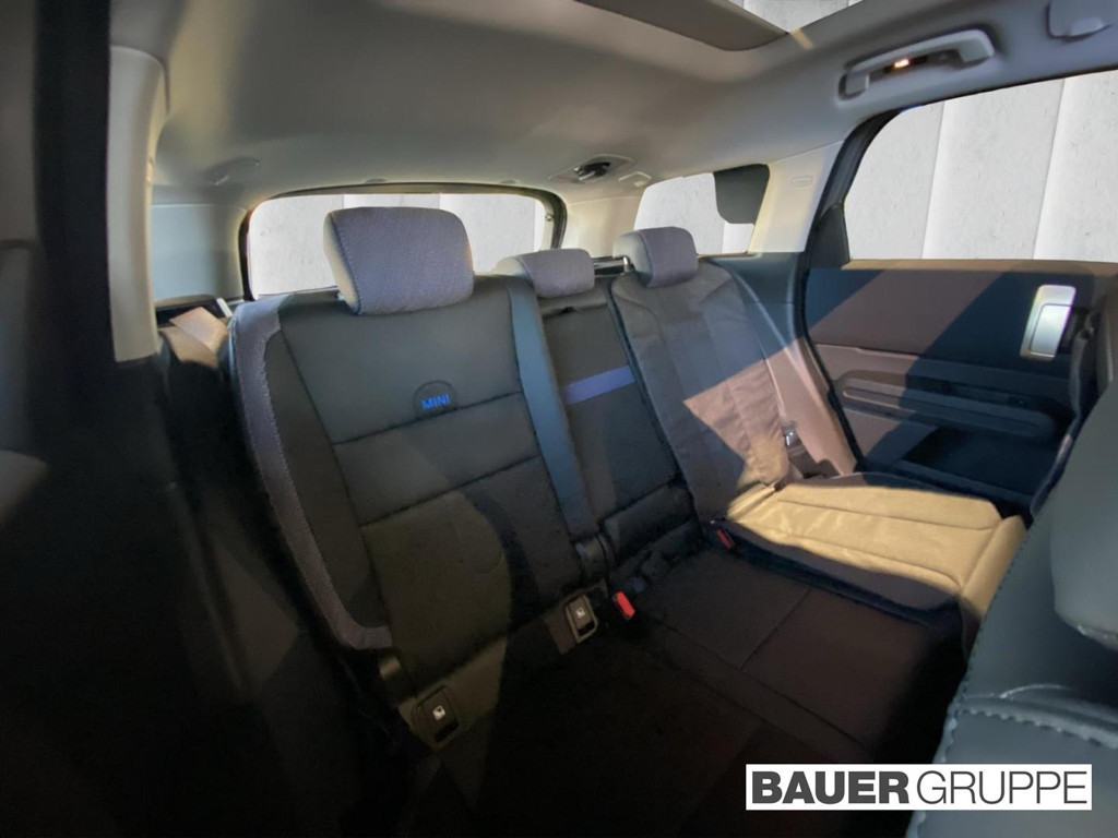 Mini Cooper C Countryman