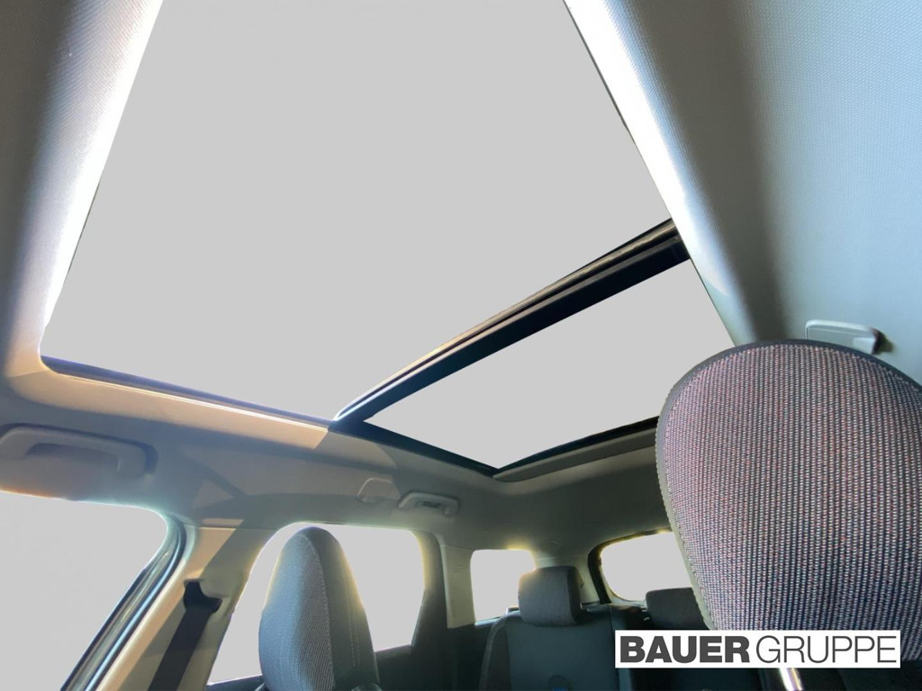 Mini Cooper C Countryman