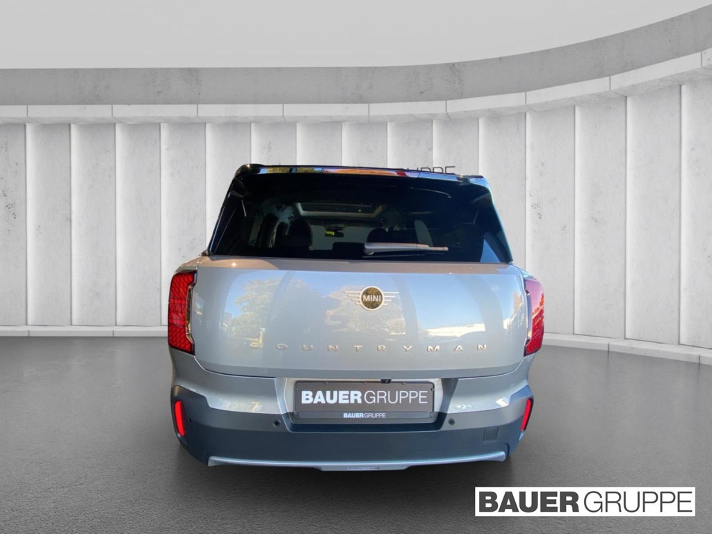 Mini Cooper C Countryman