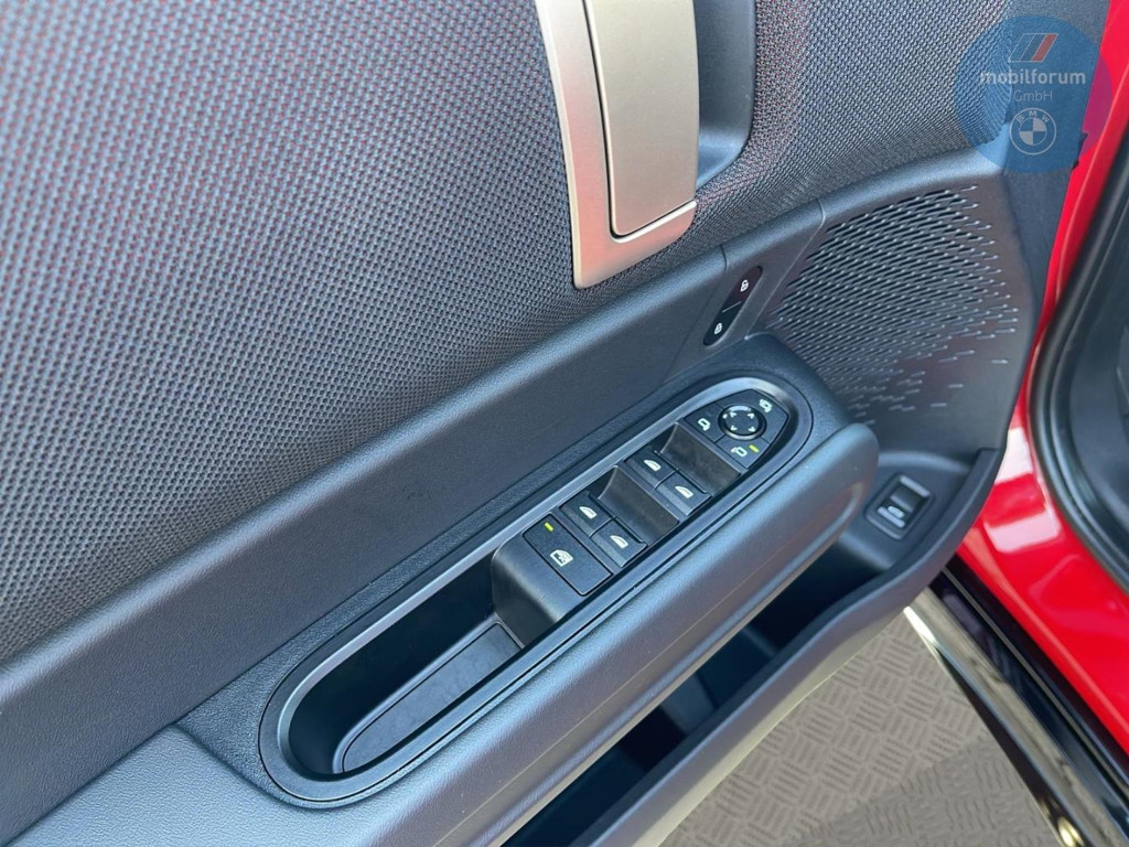 Mini Cooper C Countryman