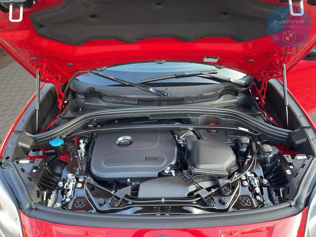 Mini Cooper C Countryman