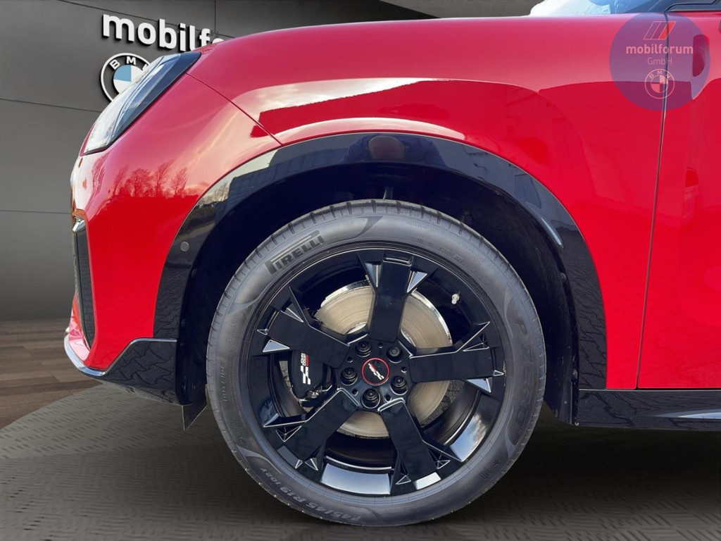 Mini Cooper C Countryman