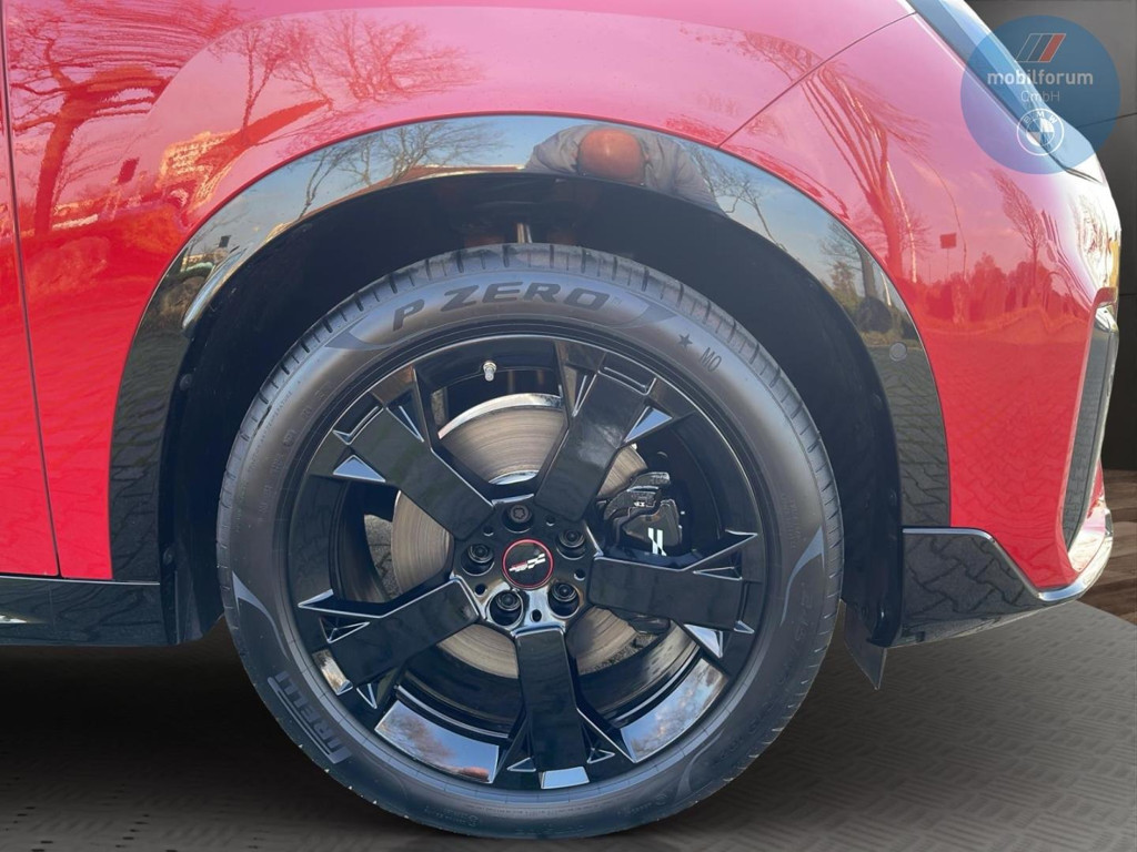 Mini Cooper C Countryman