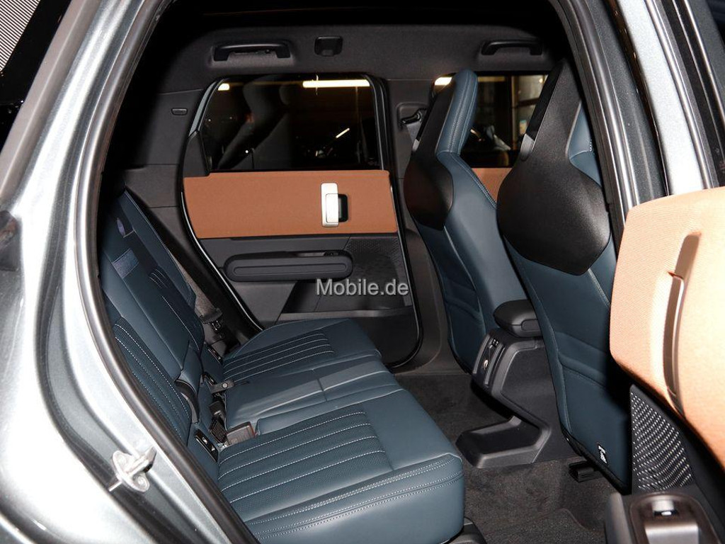 Mini Cooper C Countryman