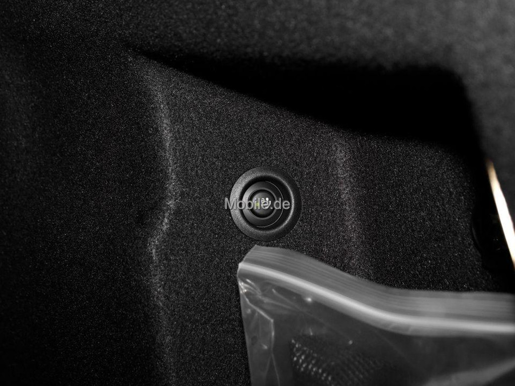 Mini Cooper C Countryman