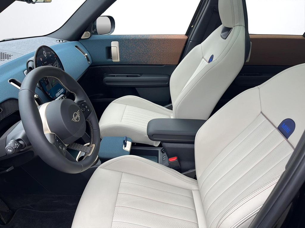 Mini Cooper C Countryman