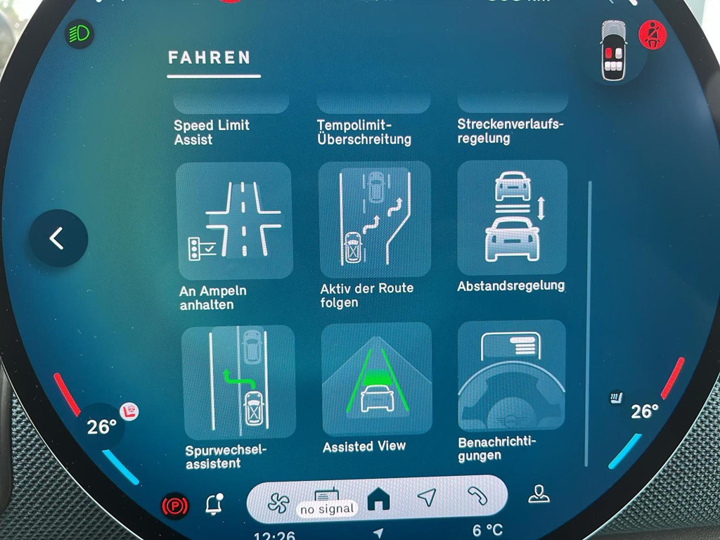 Mini Cooper C Countryman