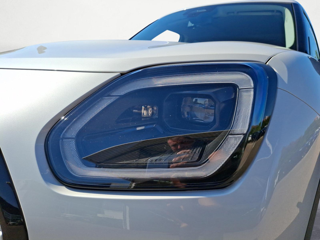 Mini Cooper C Countryman