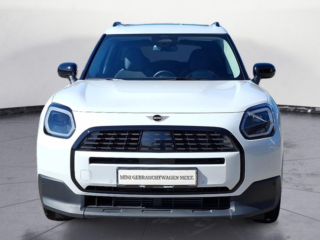 Mini Cooper C Countryman