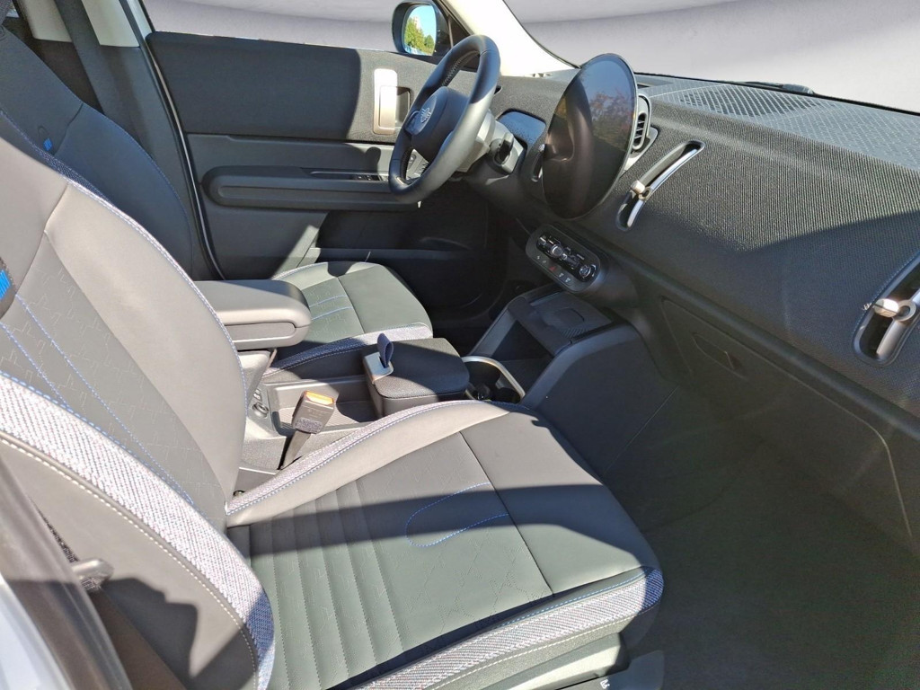 Mini Cooper C Countryman