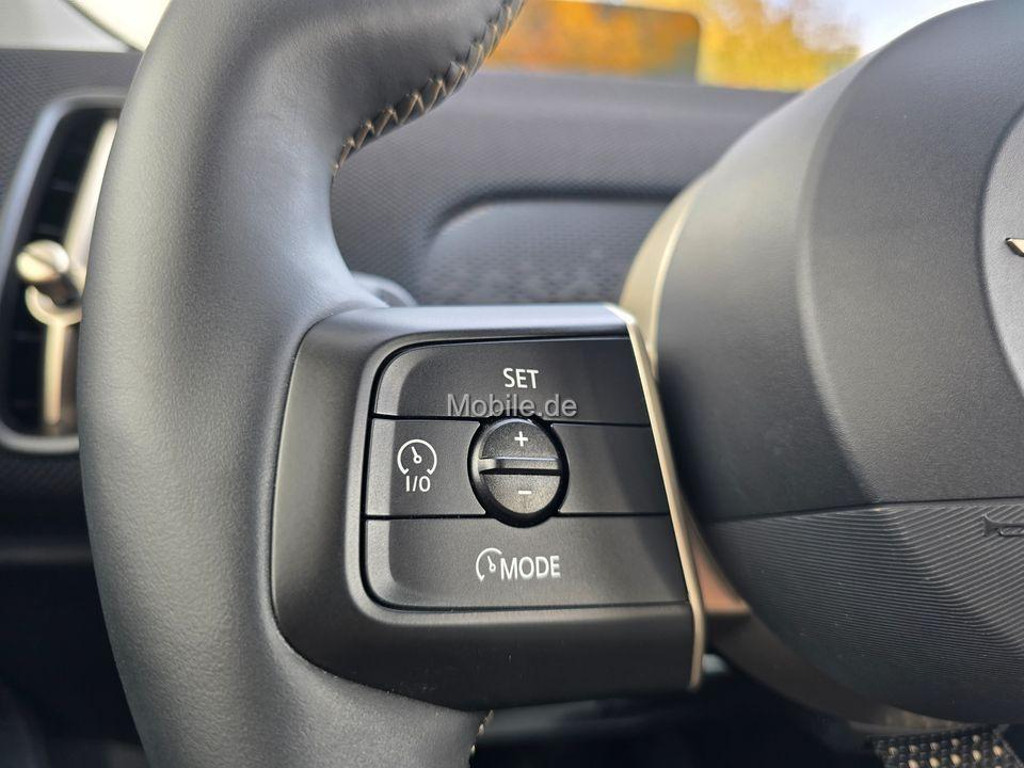 Mini Cooper C Countryman