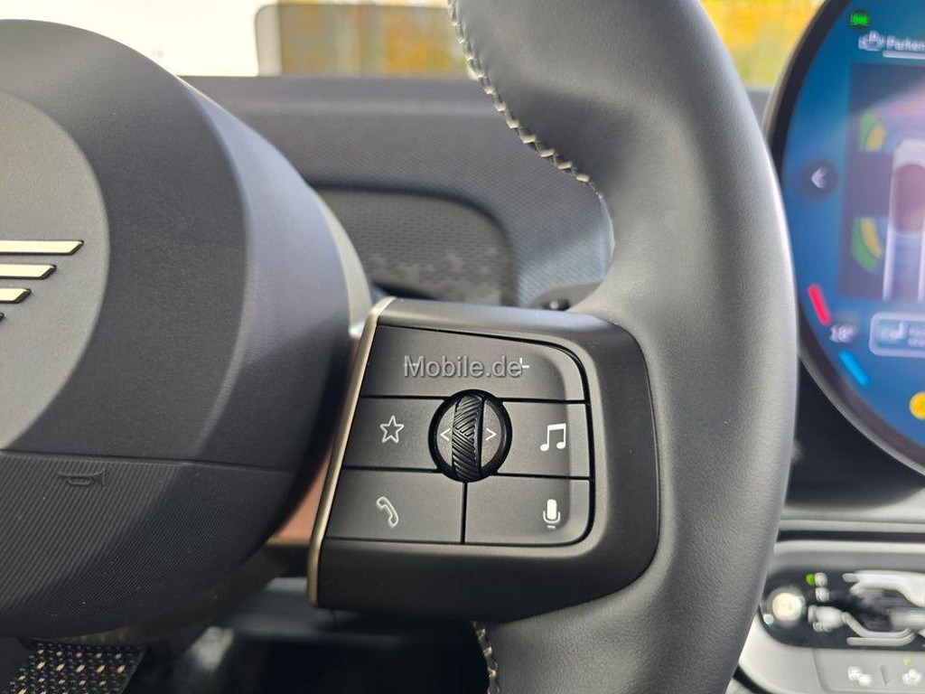 Mini Cooper C Countryman