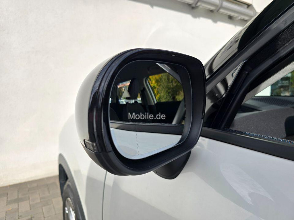 Mini Cooper C Countryman