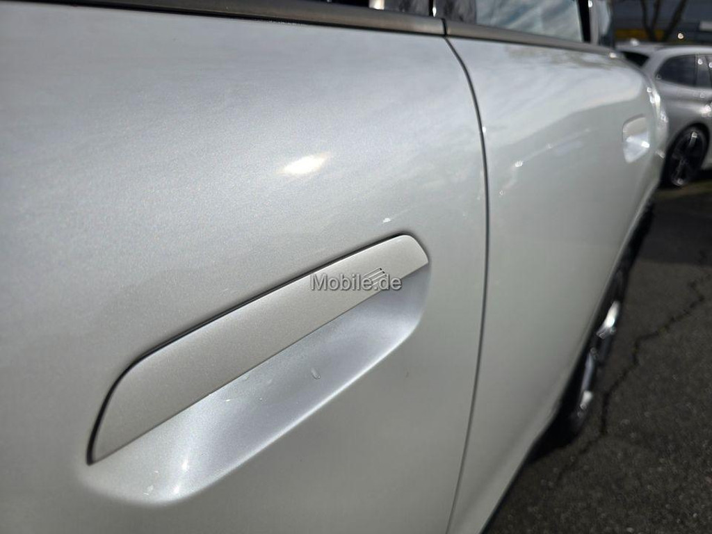 Mini Cooper C Countryman