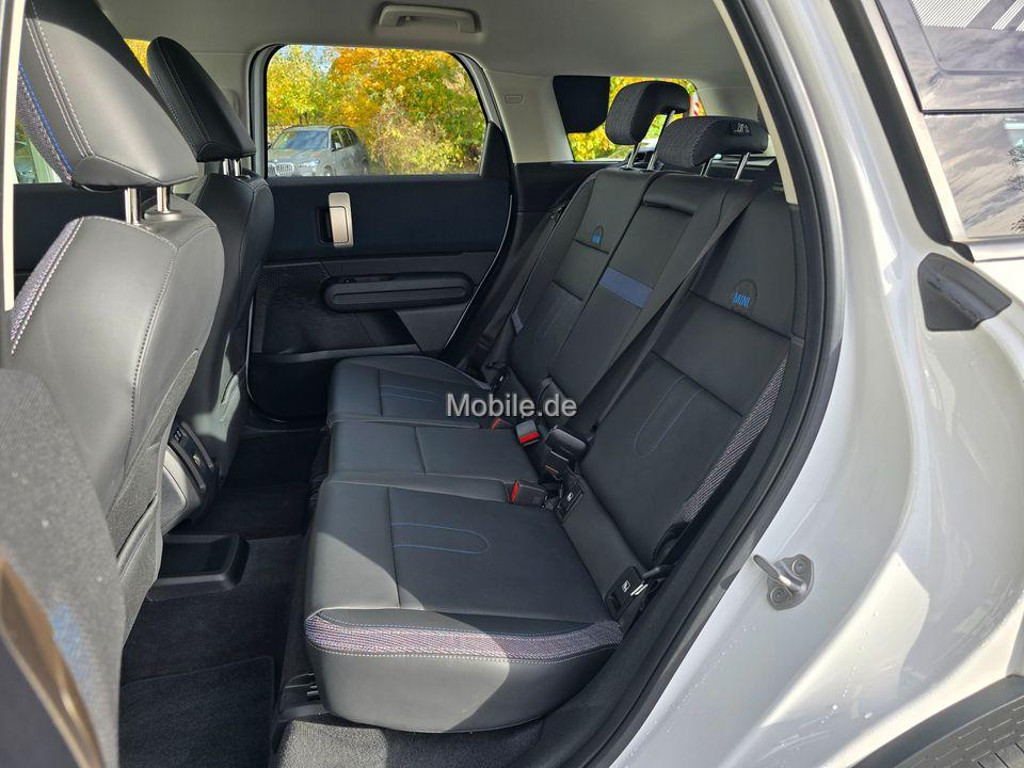 Mini Cooper C Countryman