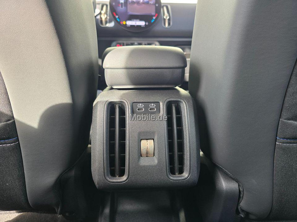 Mini Cooper C Countryman