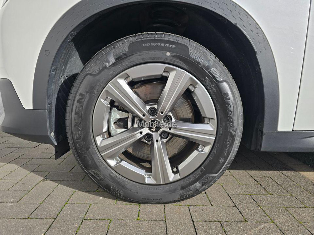 Mini Cooper C Countryman