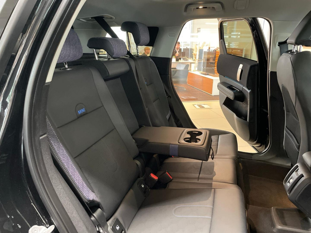 Mini Cooper C Countryman