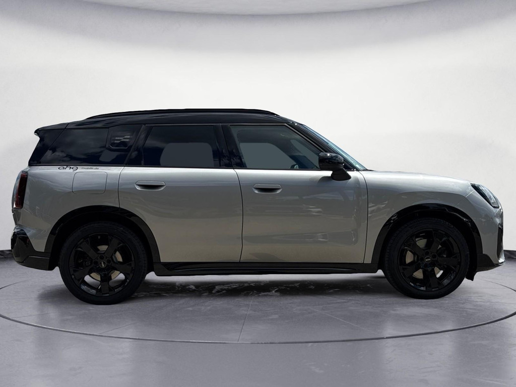 Mini Cooper C Countryman