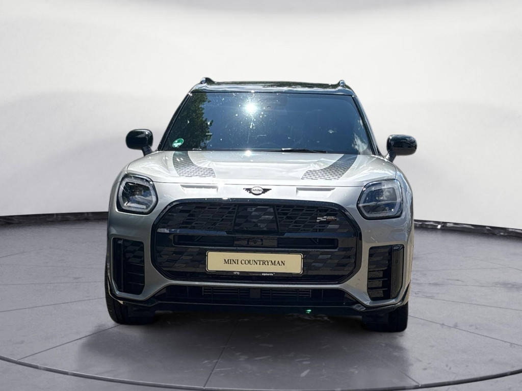 Mini Cooper C Countryman