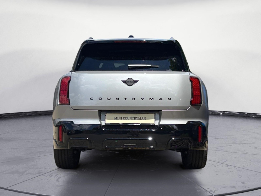 Mini Cooper C Countryman