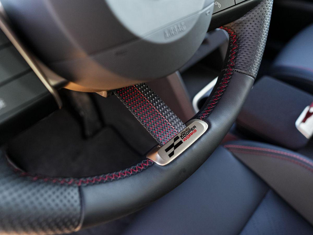 Mini Cooper C Countryman