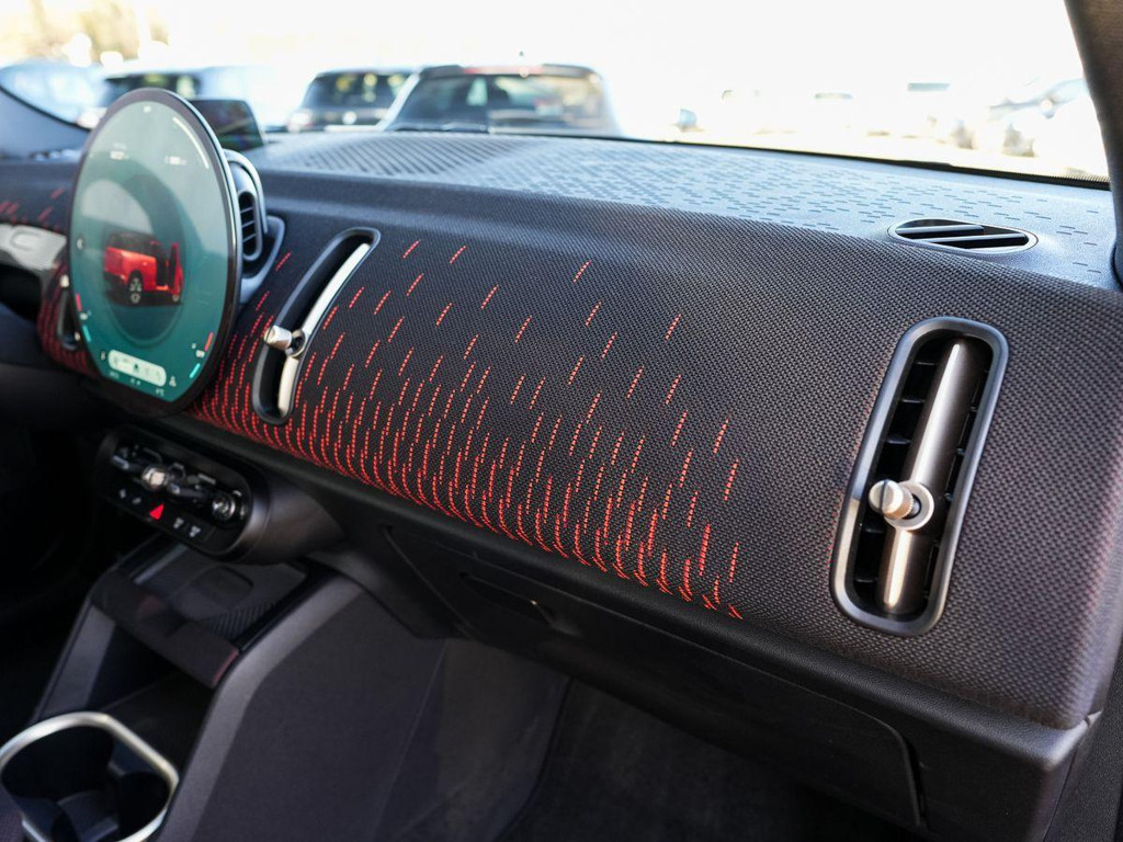 Mini Cooper C Countryman