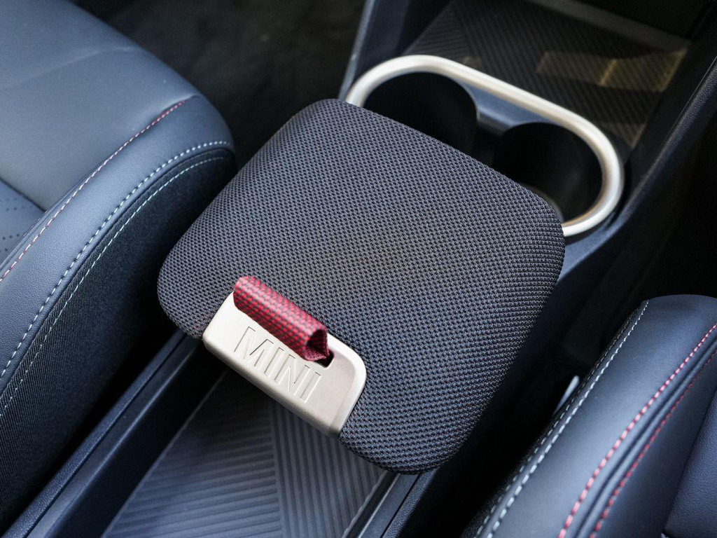 Mini Cooper C Countryman