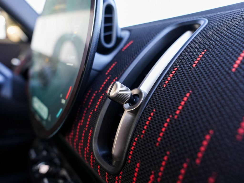 Mini Cooper C Countryman