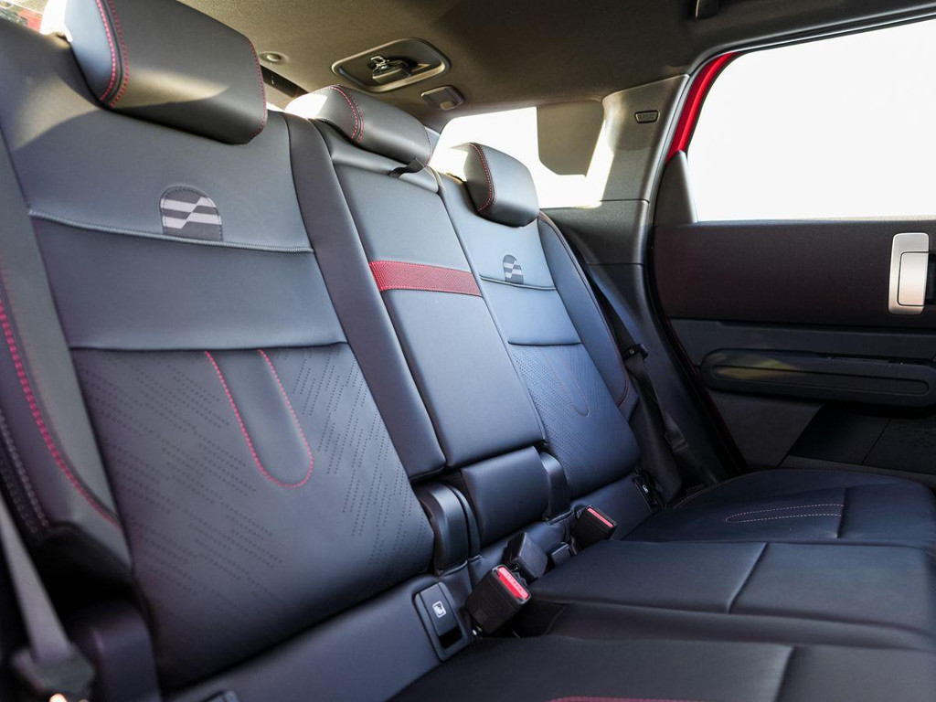 Mini Cooper C Countryman