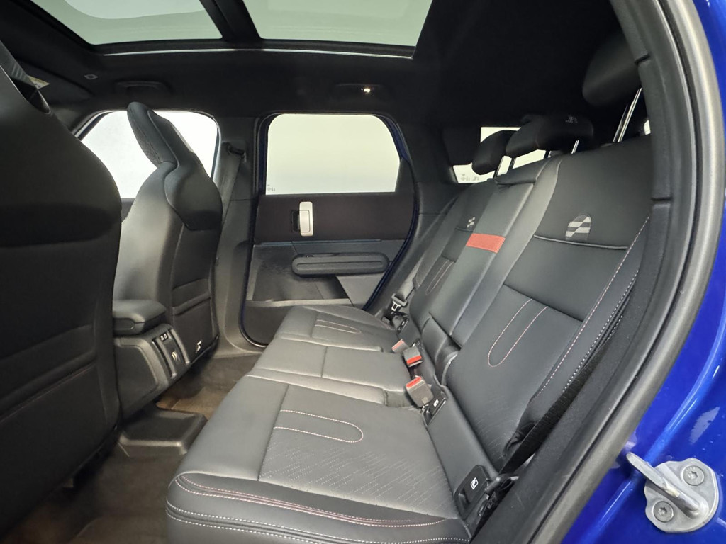 Mini Cooper C Countryman